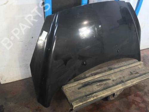 Hood PEUGEOT 308 I (4A_, 4C_) 1.6 HDi | BP20358829C1 