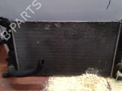 Used Water radiator RENAULT GRAND SCÉNIC III (JZ0/1_) 1.5 dCi (JZ09, JZ0D, JZ10, JZ14, JZ1G, JZ29, JZ2C) (110 hp) 32991980