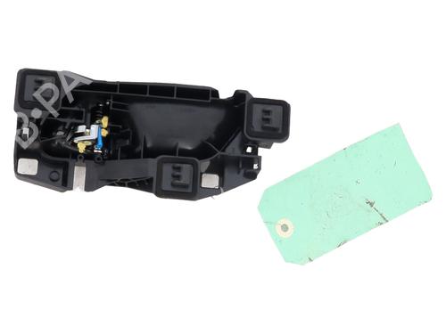 Front right interior door handle OPEL CORSA F (P2JO) 1.2 (68) | BP28504469I14 