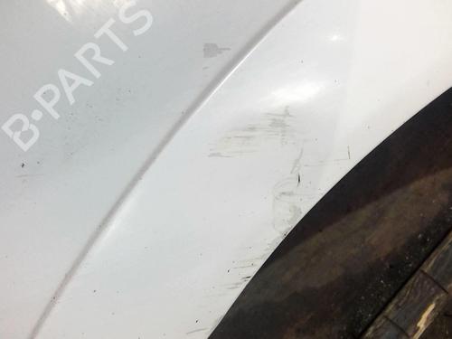 Right front fenders OPEL MERIVA A MPV (X03) 1.4 16V Twinport (E75) | BP21558030C42 