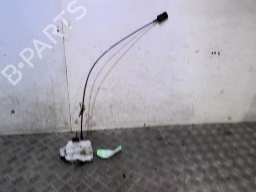 Used Front right lock RENAULT TWINGO II (CN0_) 1.5 dCi 90 (86 hp) 20353923