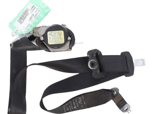 Used Front left seatbelt Front left seatbelt VW POLO IV (9N_, 9A_) 1.4 TDI (80 hp) 34151512 34151512