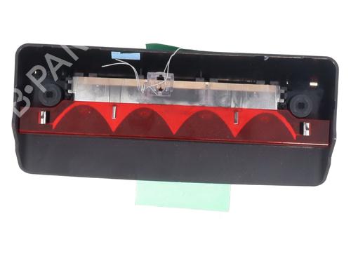 Third brake light CITROËN C2 (JM_) 1.4 | BP29840506L11