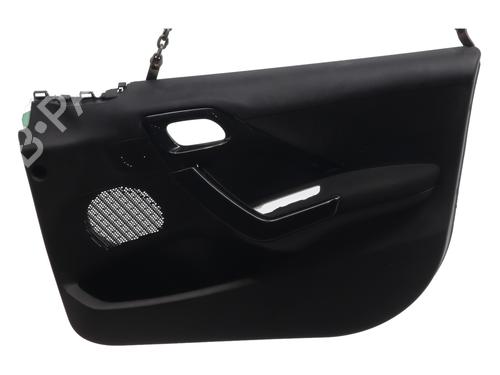 Front right panel PEUGEOT 208 I (CA_, CC_) 1.2 VTI 82 | BP30604579C59 - Image 4