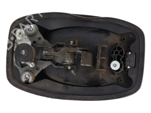 Front left exterior door handle CITROËN JUMPER II Van 2.2 HDi 120 | BP25010332C128 