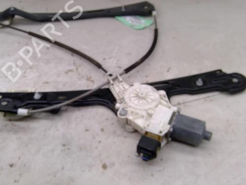 Used Front right window mechanism Front right window mechanism BMW 1 (F20) [2011-2019] 33850322 33850322
