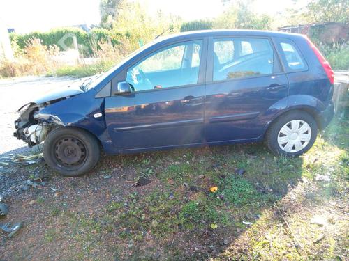 Switch FORD FIESTA V (JH_, JD_) 1.25 16V | BP20364339I30