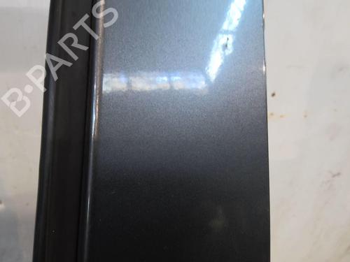 Left front door NISSAN MICRA III (K12) 1.2 16V | BP20358584C2