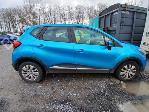 Rear right panel RENAULT CAPTUR I (J5_, H5_) 1.5 dCi 90 (J5N4, J5M5, J5MW, J5M6, J5AL, J5AJ) | BP32849929C61  - Image 10