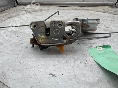 Used Front left lock Front left lock 37164329 37164329