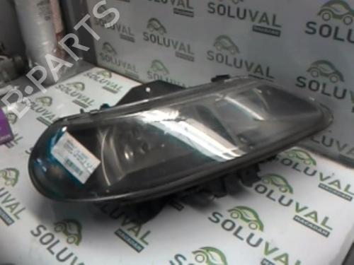 Used Right headlight Right headlight RENAULT LAGUNA I (B56_, 556_) 2.2 dT (B569) (113 hp) 21999278 21999278