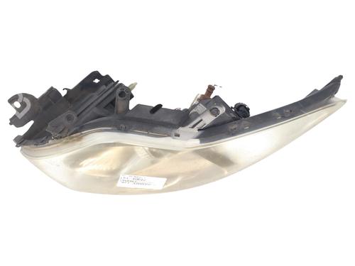 Left headlight MG MG 4 (EH32) EV XPOWER All-wheel Drive | BP36656919C28 - Image 2