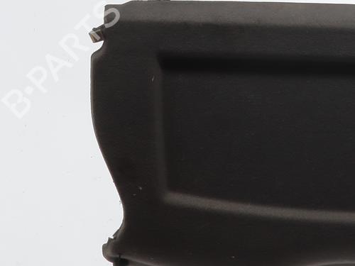 Rear parcel shelf FORD FUSION (JU_) 1.4 TDCi | BP30116369C85
