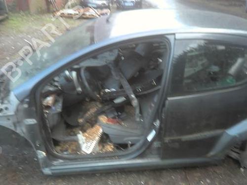 Left front door CITROËN C1 (PM_, PN_) 1.0 | BP22653729C2 
