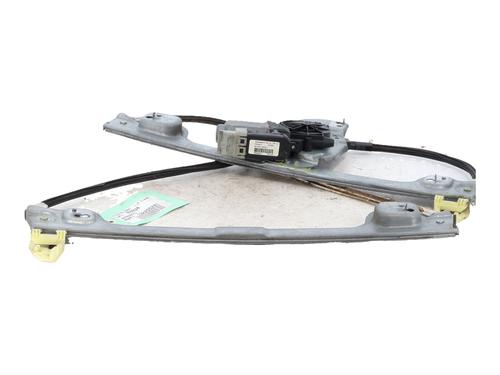 Front left window mechanism PEUGEOT 1007 (KM_) 1.4 HDi | BP38060861C22 - Image 2