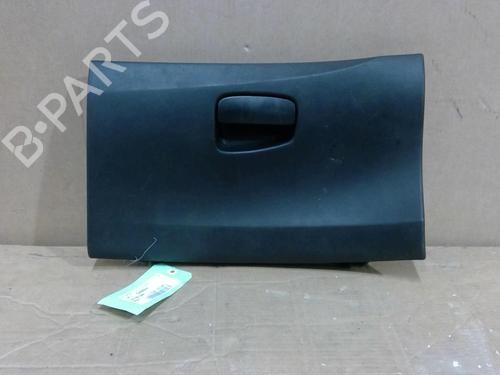Used Glove box CITROËN C3 II (SC_) 1.6 HDi 90 (90 hp) 30538369