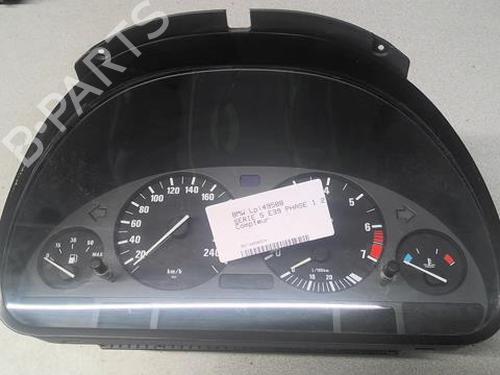 Instrument cluster BMW 5 (E39) 528 i | BP20356056C47 