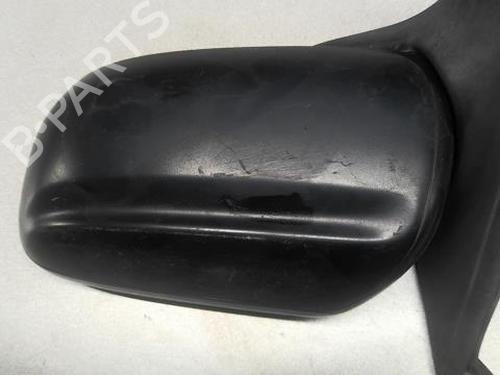 Used Left mirror MAZDA 626 V Hatchback (GF) 2.0 Turbo DI (GFFP) (101 hp) 21826861