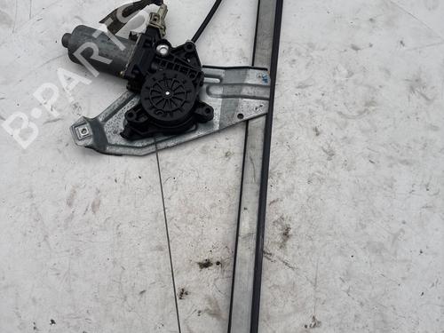 Used Front left window mechanism Front left window mechanism RENAULT ESPACE III (JE0_) 2.2 12V TD (JE0E, JE0H, JE0P) (113 hp) 35939538 35939538