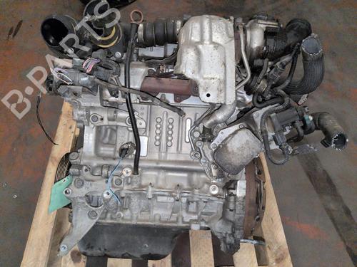 Motor CITROËN BERLINGO MULTISPACE (B9) 1.6 HDi 90 | BP38602713M1  - Image 5