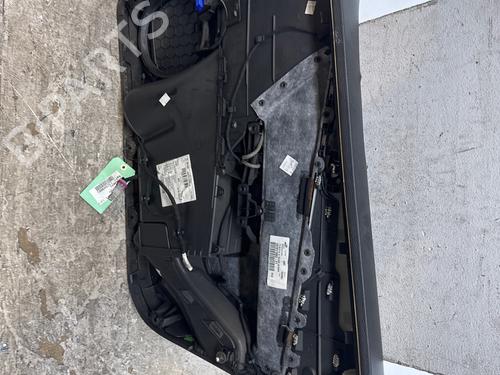 Front left panel VW PASSAT B6 (3C2) 1.9 TDI | BP39425563C58 - Image 4