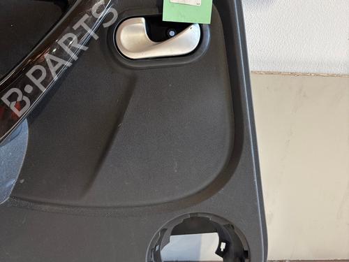 Rear left panel DACIA DUSTER (HS_) 1.5 dCi (HSMC) | BP39519293C60 - Image 3