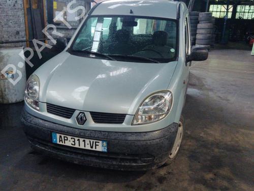 Left front steering knuckle RENAULT KANGOO (KC0/1_) 1.5 dCi (KC08, KC09) | BP26156444M25  - Image 6