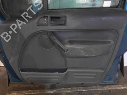 Right front door FORD TOURNEO CONNECT 1.8 TDCi | BP22002234C3 