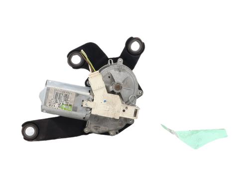 Used Rear wiper motor Rear wiper motor 37504606 37504606