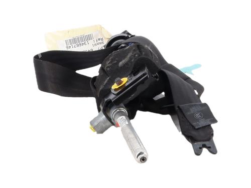 Front left seatbelt VOLVO V50 (545) 1.6 D | BP40222959I26 - Image 3