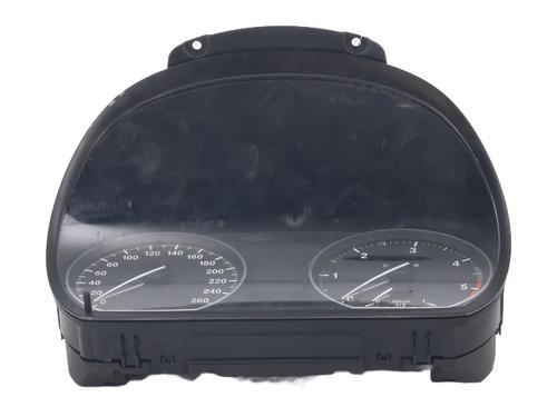 Instrument cluster BMW 1 Coupe (E82) 120 d | BP24147215C47 