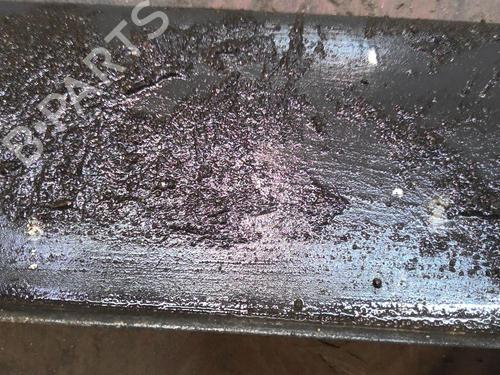 Rear bumper OPEL VIVARO A Van (X83) 2.5 CDTI (F7) | BP20359240C8