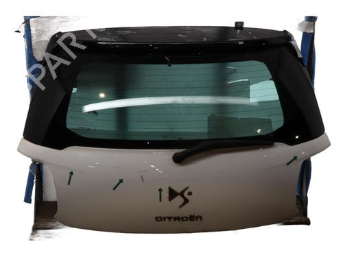 Used Tailgate CITROËN DS3 (SA_) 1.6 HDi 90 (92 hp) 20354477