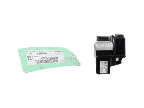 Gear lever PEUGEOT 2008 II (UD_, US_, UY_, UJ_, UR_, UC_) 1.5 BlueHDI 130 | BP27601931M90 