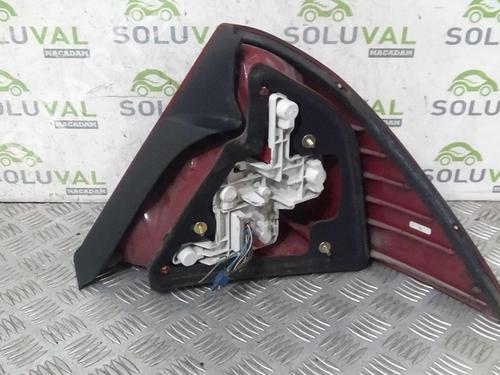 Left taillight FORD MONDEO III (B5Y) 2.0 16V TDDi / TDCi | BP20362476C34 