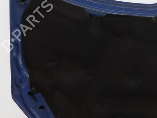 Motorhjelm PEUGEOT 206 Hatchback (2A/C) 2.0 HDI 90 | BP29896612C1