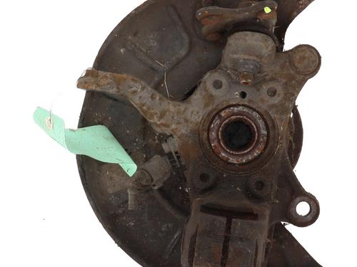 Left front steering knuckle VW TIGUAN (5N_) 2.0 TDI 4motion | BP23996180M25