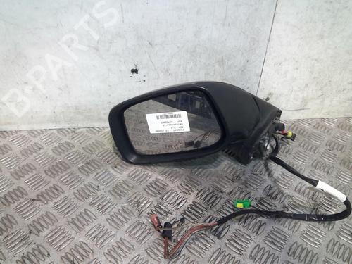 Left mirror PEUGEOT 807 (EB_) 2.2 | BP20365376C26