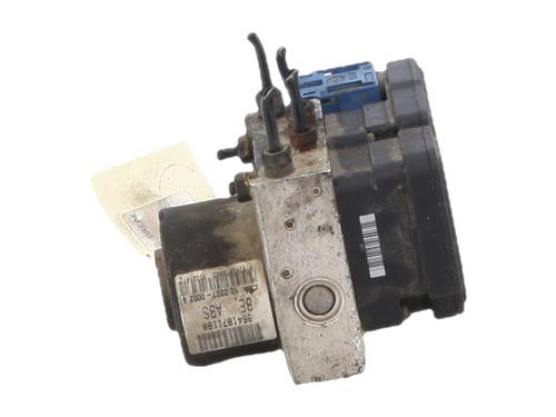Used ABS pump ABS pump PEUGEOT 206 SW (2E/K) 1.4 HDi (68 hp) 40031404 40031404