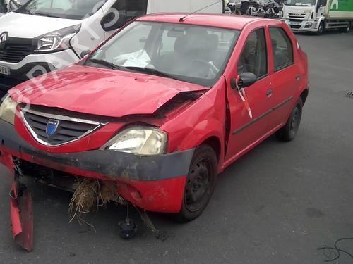 Steering column stalk DACIA LOGAN (LS_) 1.4 (LS0A, LS0C, LS0E, LS0G) | BP21728237I23  - Image 17