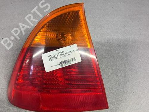 Used Left taillight BMW 3 Touring (E46) 320 d (136 hp) 21999004