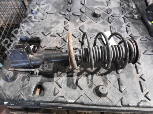 Left front shock absorber PEUGEOT 307 (3A/C) 1.6 16V | BP23208274M16 