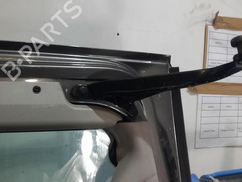 Left slide door PEUGEOT PARTNER Tepee 1.6 HDi 16V | BP20361564C74 