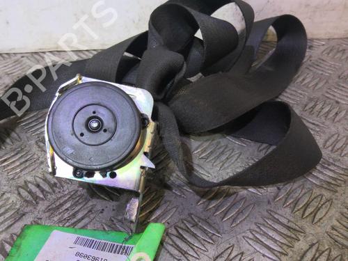 Used Front left seatbelt Front left seatbelt OPEL CORSA D (S07) 1.3 CDTI (L08, L68) (75 hp) 20356758 20356758