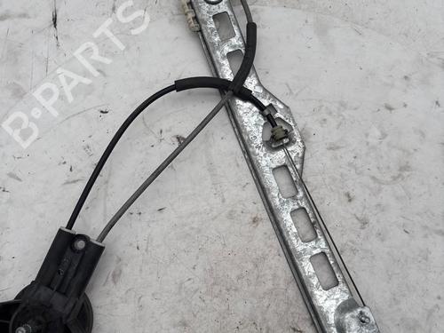 Used Rear left window mechanism Rear left window mechanism PEUGEOT 306 Hatchback (7A, 7C, N3, N5) [1993-2003] 35939744 35939744