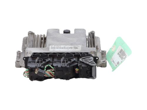 Engine control unit (ECU) RENAULT LAGUNA Coupe (DT0/1) 2.0 dCi (DT01, DT08, DT09, DT0K, DT12, DT1C, DT1D, DT1M,... | BP38940332M57 - Image 4