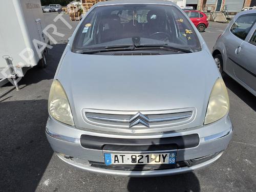Recambios CITROËN XSARA PICASSO (N68) 1.6 HDi 4838245