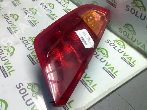 Used Left taillight FIAT GRANDE PUNTO (199_) 1.2 (65 hp) 21999367