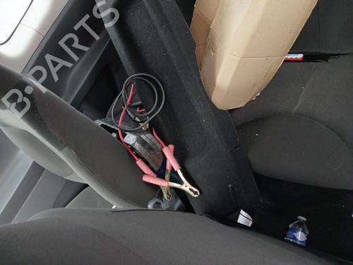 Starter CITROËN C1 (PM_, PN_) 1.0 | BP33729783M8 - Image 7