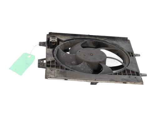 Radiator fan CITROËN C3 Pluriel (HB_) 1.4 HDi | BP28080133M35 - Image 6